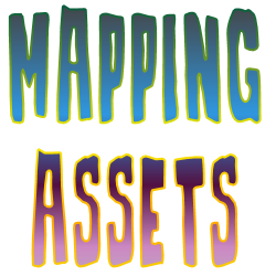 Mapping Assets